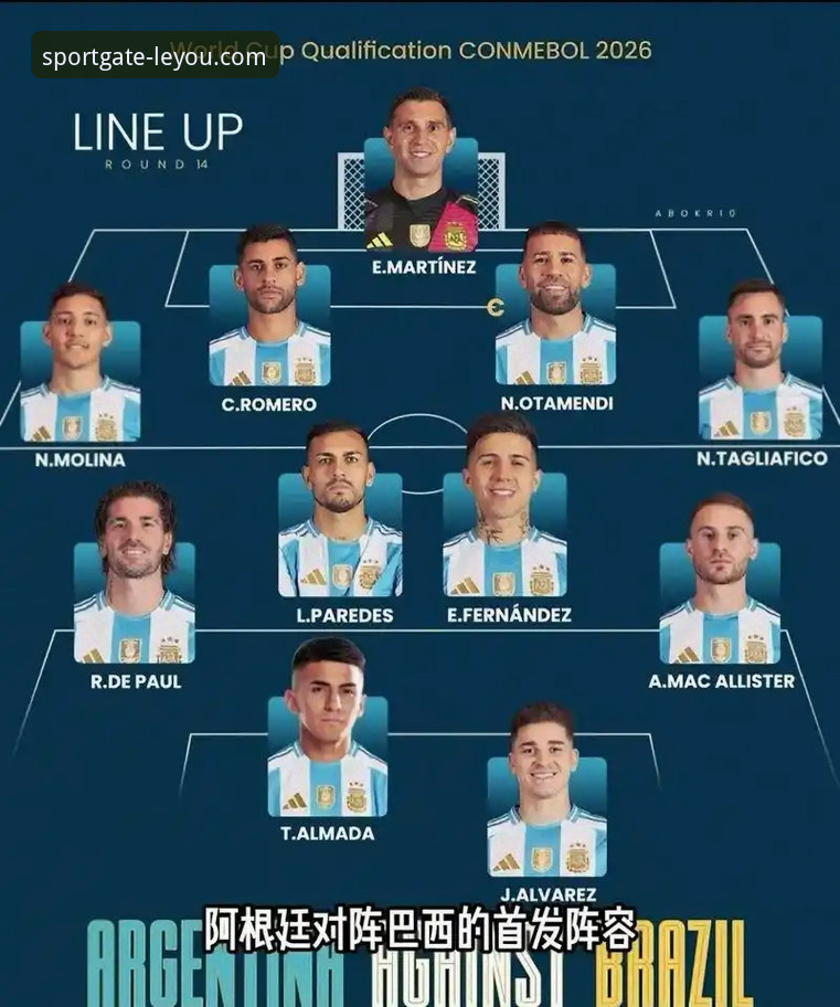 阿根廷友谊赛大胜解析：战术效率与团队精神的完美展现